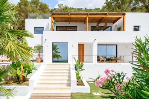 Villa a Es Cubells, Ibiza, Es Cubells - € 4.850.000 | Ref: IBN918 - foto 13